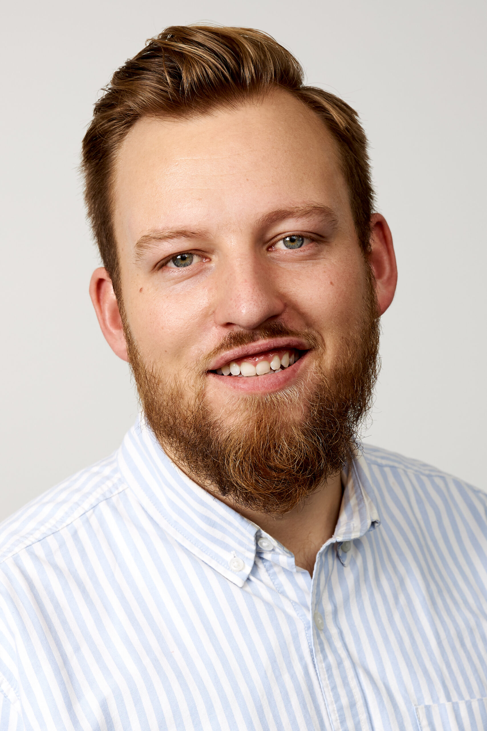 Hjalte Christensen